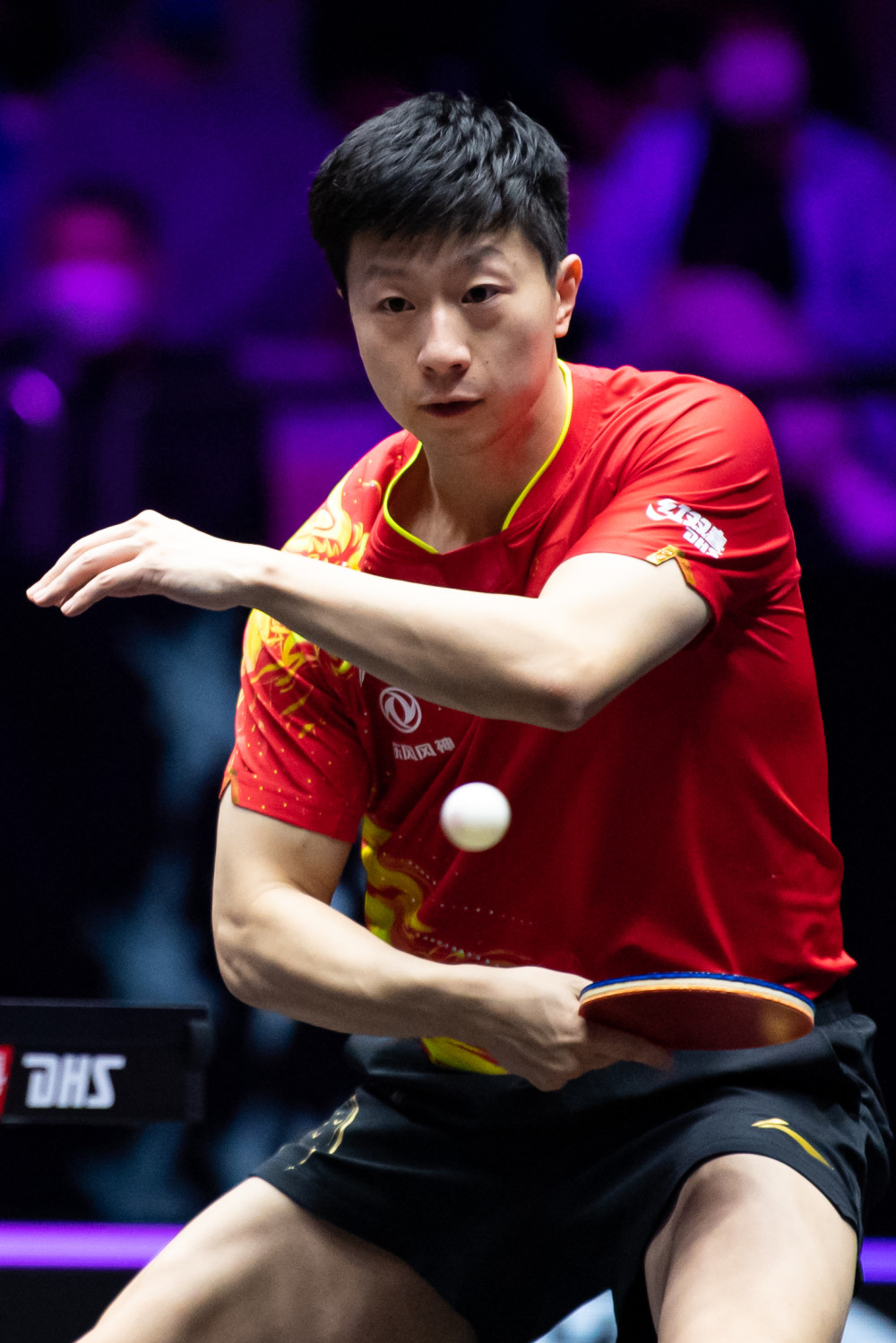 而不是被一 而不是被一