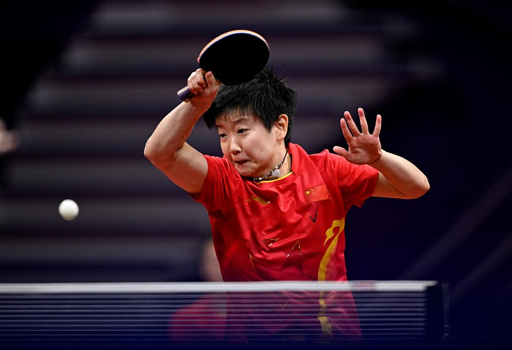 你拿到一手 你拿到一手